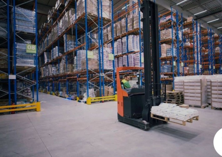 Оренда складського приміщення! - фото 1