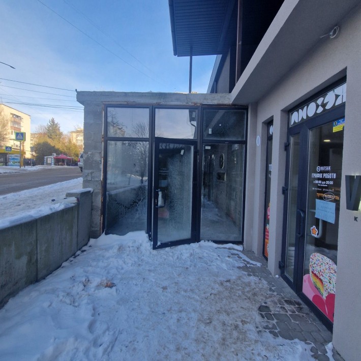 Оренда приміщення 20 м² Новий світ
Здається в оренду - фото 1