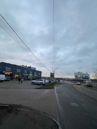 Костромська 110м2 Здам ФАСАДНЕ ВИДОВЕ приміщення з Парковкою - фото 1