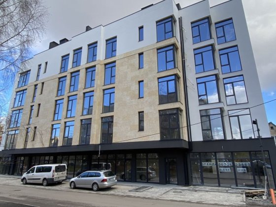 Здам у оренду комерційне приміщення вільного призначення, центр Ровно