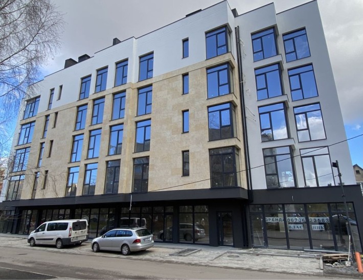 Здам у оренду комерційне приміщення вільного призначення, центр - фото 1