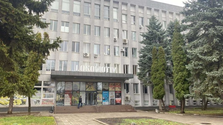 Оренда офісних приміщень, офісів, кабінетів у м. Суми - фото 1