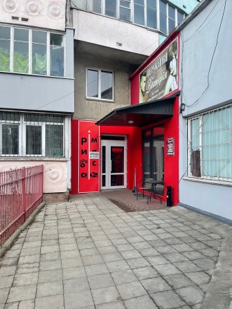 Здам приміщення в оренду.Київська 44 - фото 1