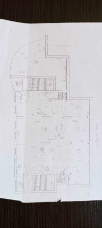 Оренда комерційного приміщення в центрі 319м2 - фото 1