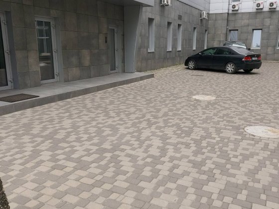 Оренда офіса з окремим входом Полтава