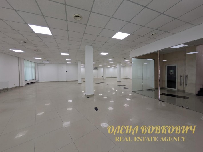 Оренда офісного приміщення по вул. Тичини (2-й пов.) - фото 1