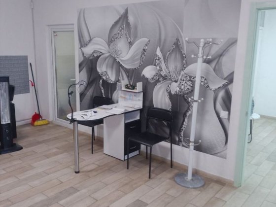 Здається комерційне примвщення 48 кв.м Лушпи 5/21