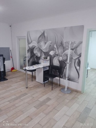 Здається комерційне примвщення 48 кв.м Лушпи 5/21 - фото 1