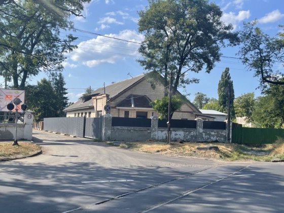 Оренда Продаж Виробництво Приміщення ЧервонаЛінія Бізнес Магазин Склад Полтава