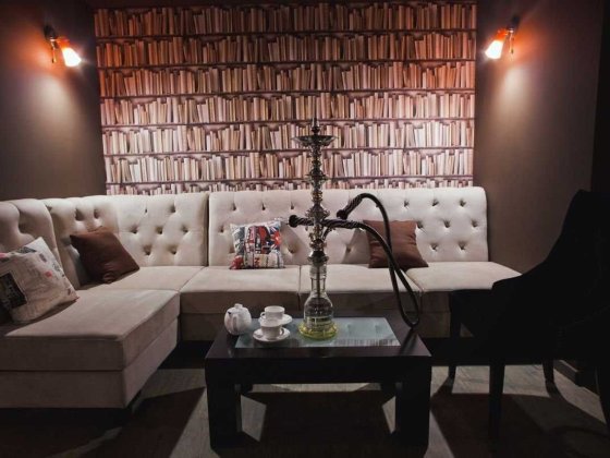 Аренда помещения c работающим бизнесом. Ресторан/ Кальянная / Центр Полтава