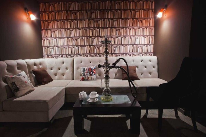 Аренда помещения c работающим бизнесом. Ресторан/ Кальянная / Центр - фото 1