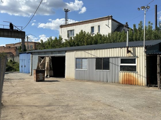 Приміщення під зварювальні та слюсарні роботи(постійне електроживлення Полтава