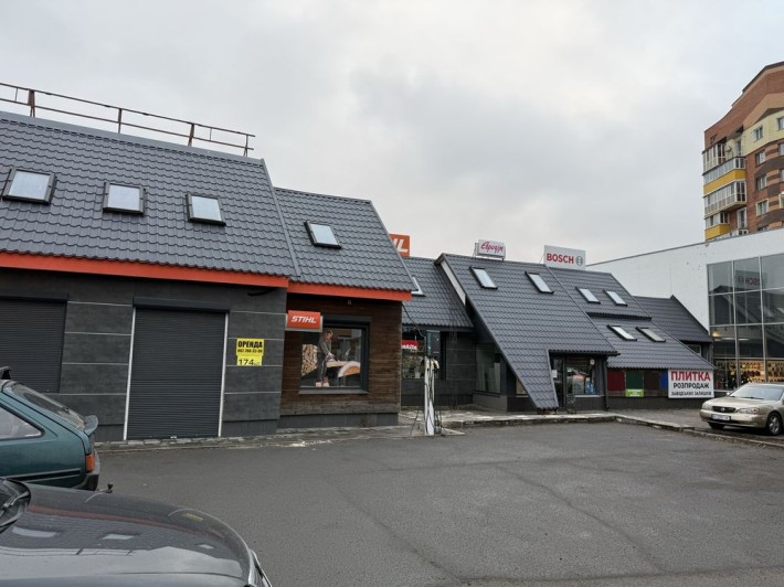 ‼️ Оренда червона лінія‼️ - фото 1