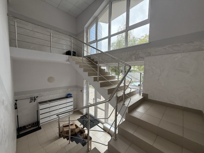 Оренда офісу Центр - фото 1