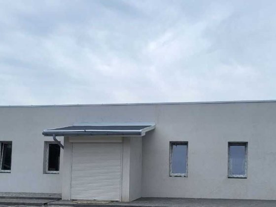 Аренда. Центр города. Под Автосалон / Почту / Склад / Спортзал/ Кафе. Полтава