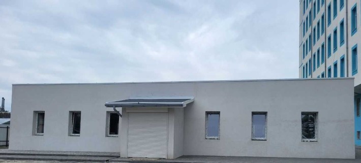 Аренда. Центр города. Под Автосалон / Почту / Склад / Спортзал/ Кафе. - фото 1