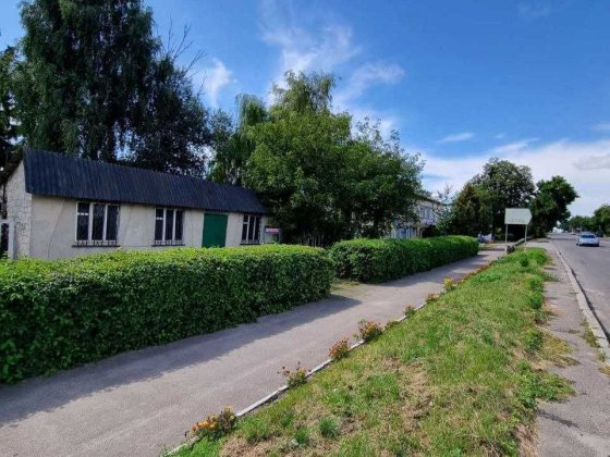 Оренда приміщення Млинівська (72 м.кв.) Ровно