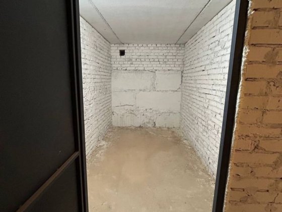 Оренда комори/кладовки/складу на Щасливому Ровно