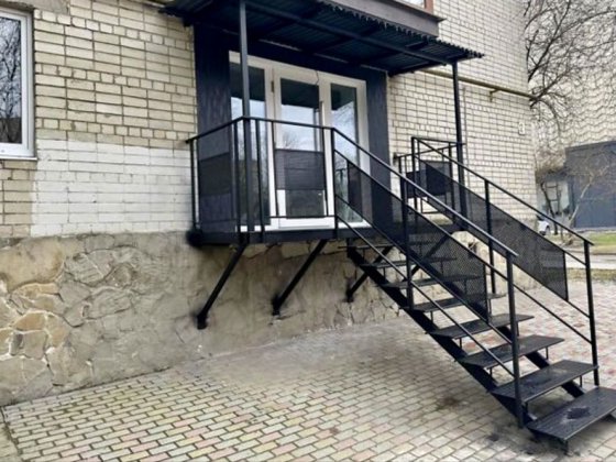 Оренда приміщення, вул. Лесі Українки Тернопіль