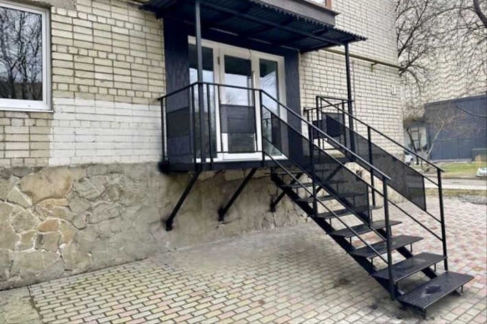 Оренда приміщення, вул. Лесі Українки - фото 1