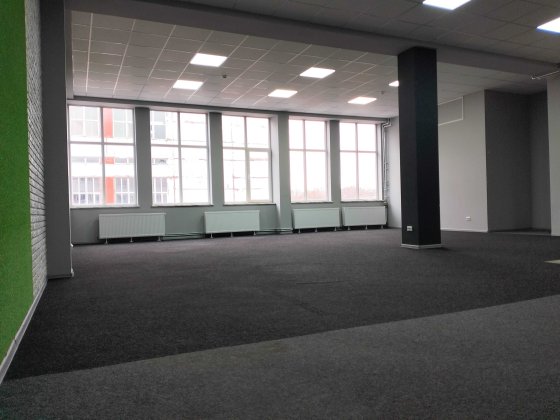 Оренда офісного приміщення Ровно