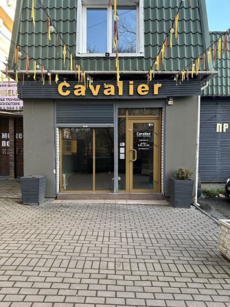 Преміщення в центрі міста - фото 1