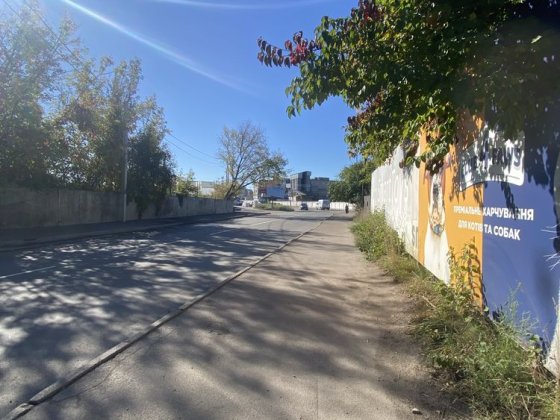 Здається приміщення по вул. Біла. Ровно