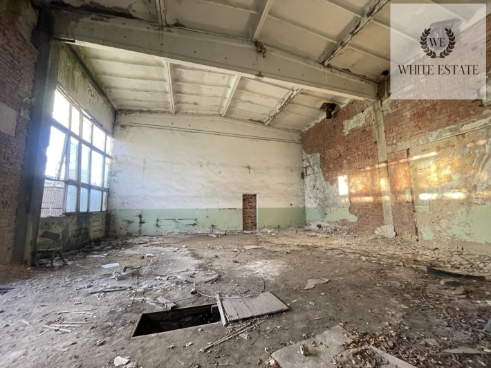 Оренда склад 350 кв.м. Вул. Текстильна - фото 1