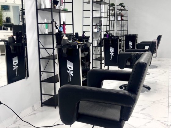 Оренда перукарського крісла Тернополь