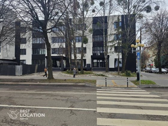 Оренда двох приміщень у м. Рівне Ровно