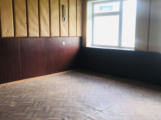 Оренда приміщення 18.5кв.м вільного призначення Нижньодворецька 31 Ровно