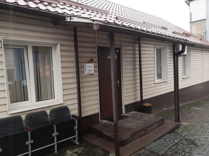 Оренда офіс 14 кв - фото 1