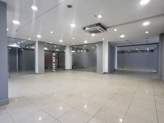 Оренда в центрі міста 400м2 вулиця Незалежності Івано-Франківськ