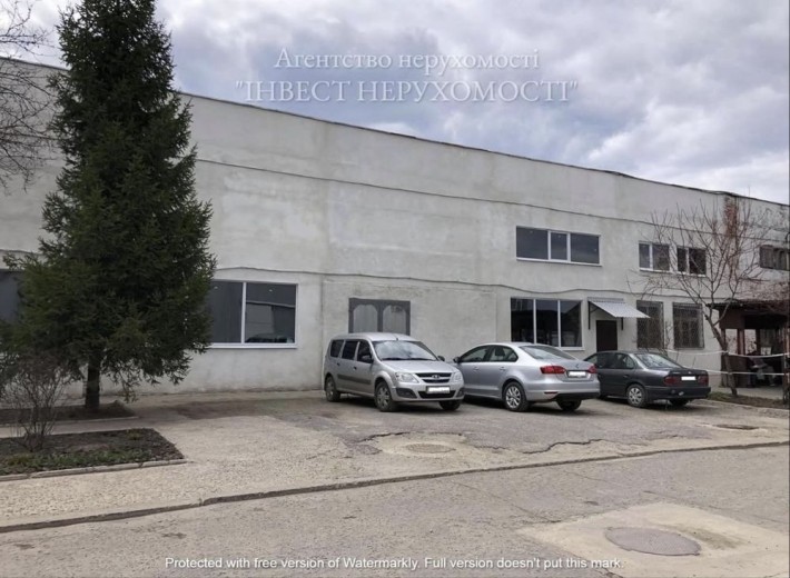 Здамо приміщення промислового типу - фото 1