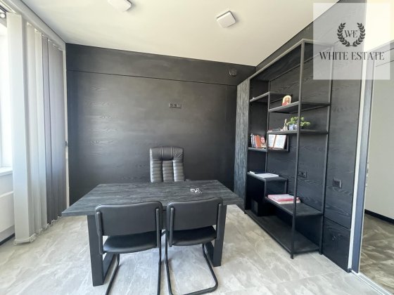 Оренда комерційної нерухомості Тернопіль