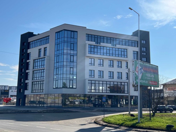 Оренда комерційного приміщення, вул. Максимовича - Надрічна - фото 1