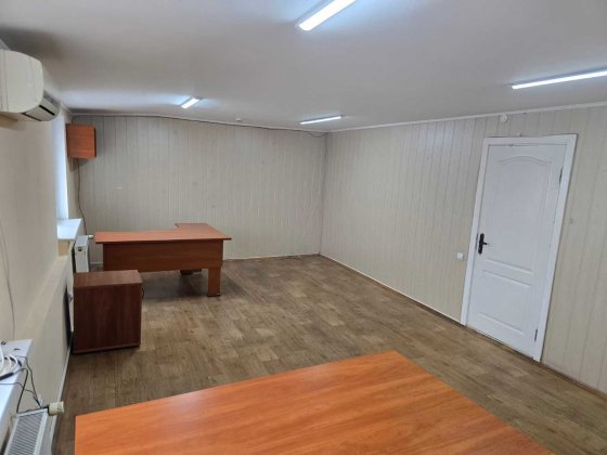 Здам приміщення під офіс Ровно