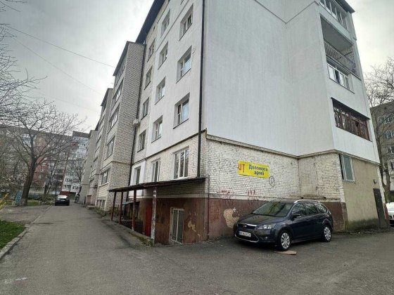 ВІДІНСЬКА 193м2 Здам приміщення з Парковкою за НАЙНИЖЧОЮ Ціною Ровно