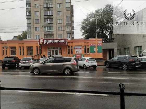 Оренда приміщення по вул.Острозького Тернопіль