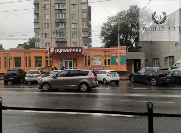 Оренда приміщення по вул.Острозького - фото 1