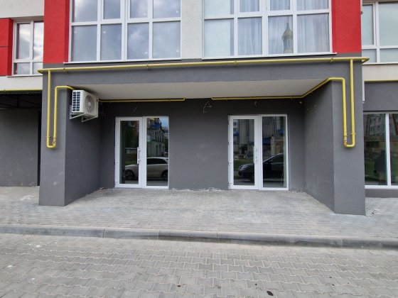 Офіс комерційне приміщення Тернополь