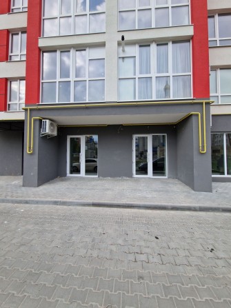 Офіс комерційне приміщення - фото 1