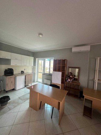 ЮВІЛЕЙНИЙ 37м2 Здам Офіс Мебльований з Кондиціонером та ВОДОЮ - фото 1