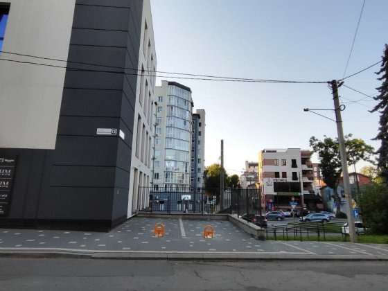 Оренда приміщення Тернопіль