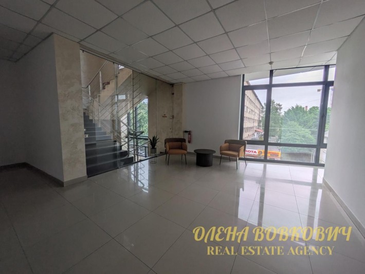 Оренда офісного приміщення  по вул. Тичини (3-й пов.) - фото 1