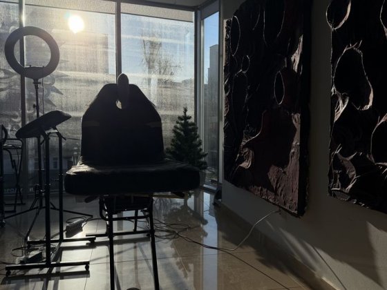 Шукаєм тату майстрів на оренду в студію Тернополь