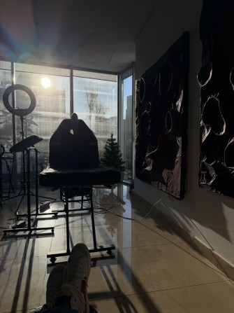 Шукаєм тату майстрів на оренду в студію - фото 1