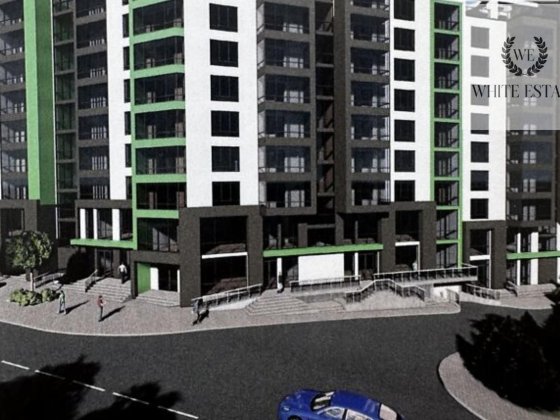 Оренда комерційного приміщення С.Бандери Тернопіль