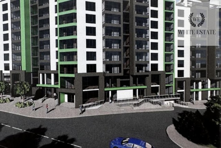 Оренда комерційного приміщення С.Бандери - фото 1