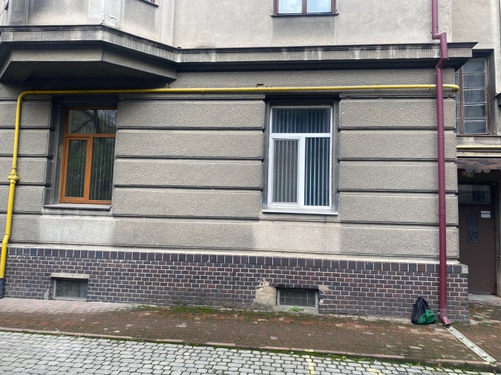 Здається  приміщення під  офіс вул. Грюнвальдська - фото 1